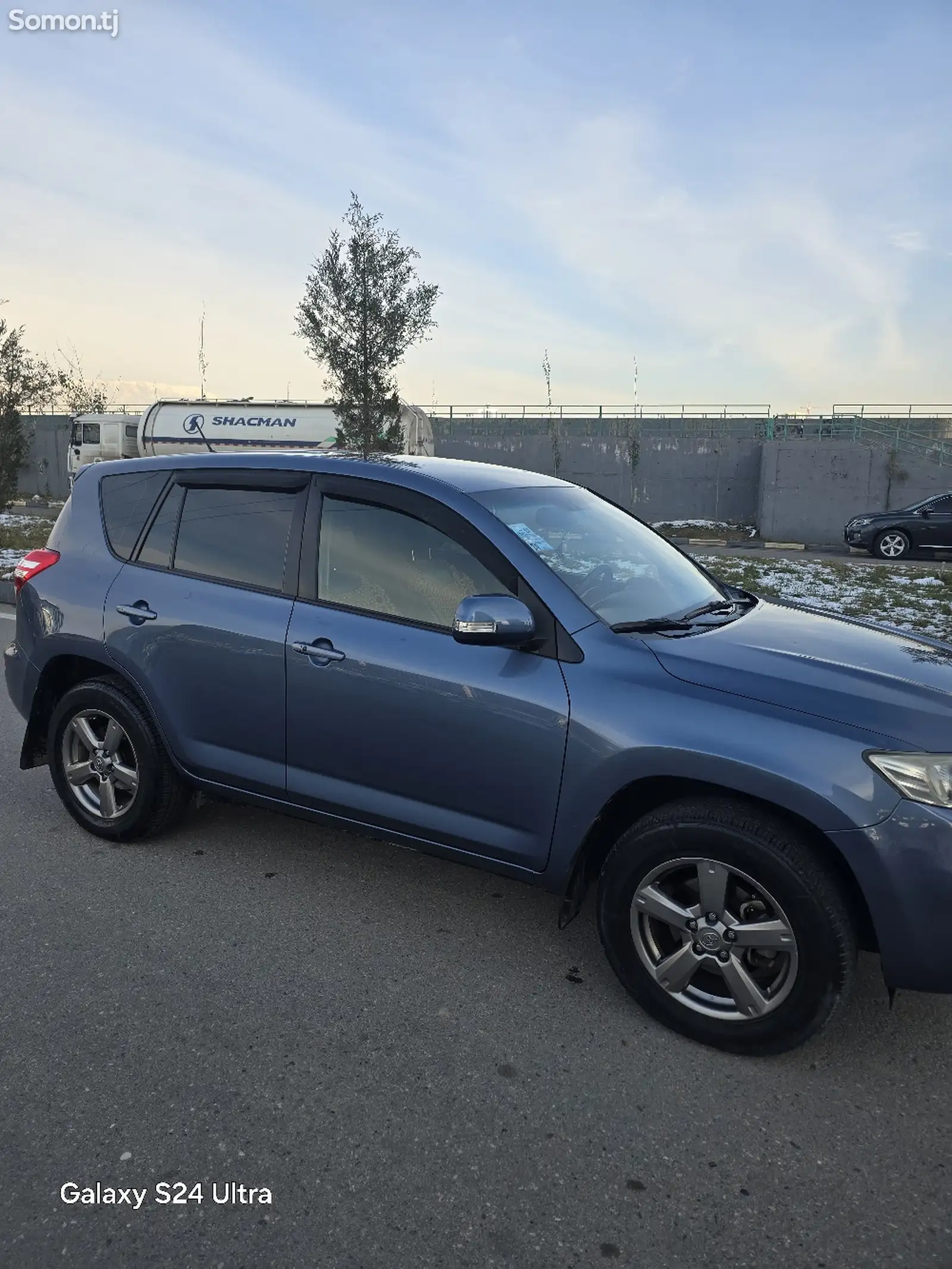 Toyota RAV 4, 2012-1