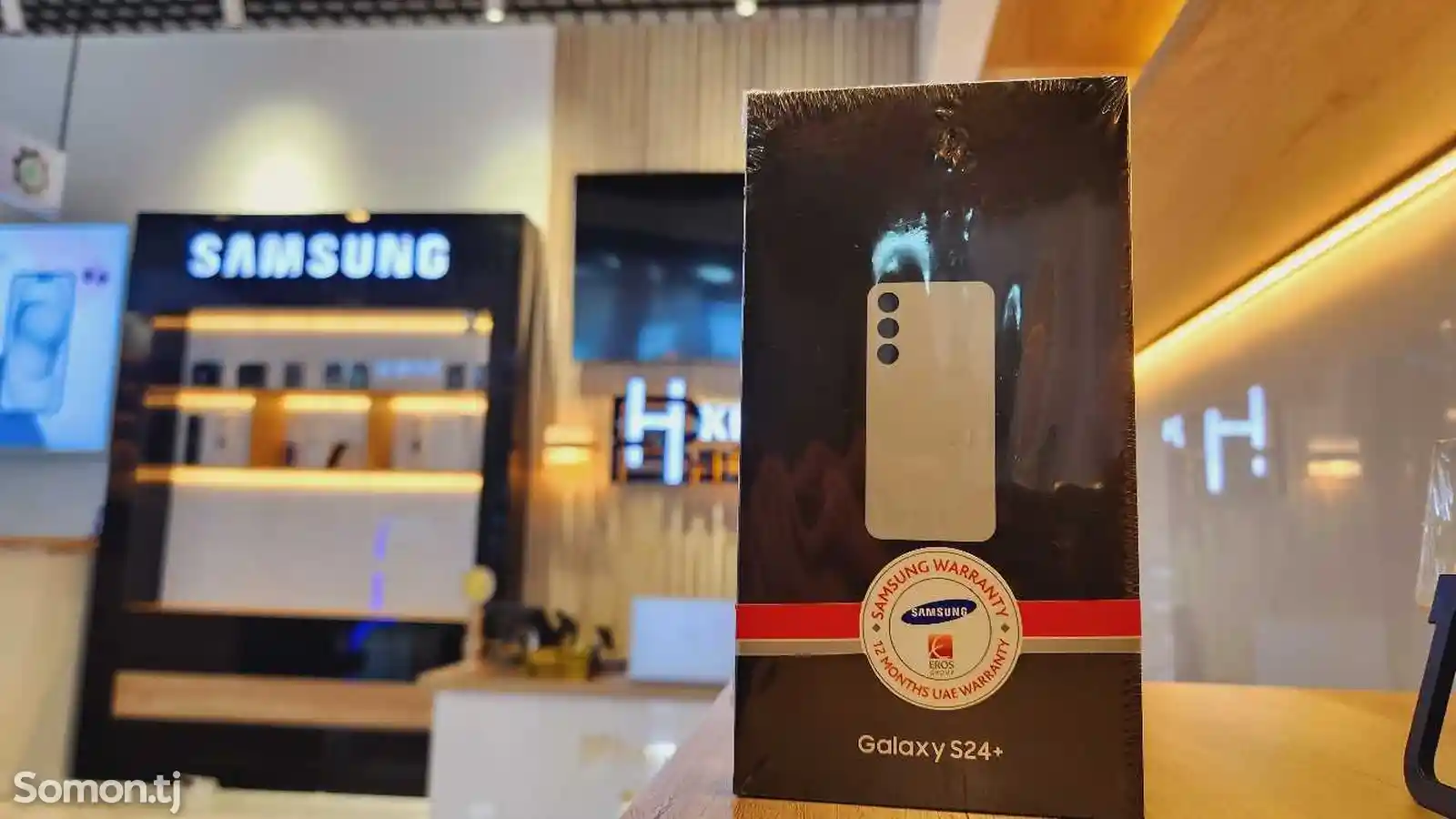 Samsung Galaxy S24 Plus 256Gb Duos-2
