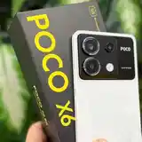 Xiaomi Poco X6 5G 8/256-5