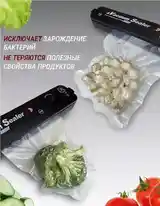 Вакуумный упаковщик-5