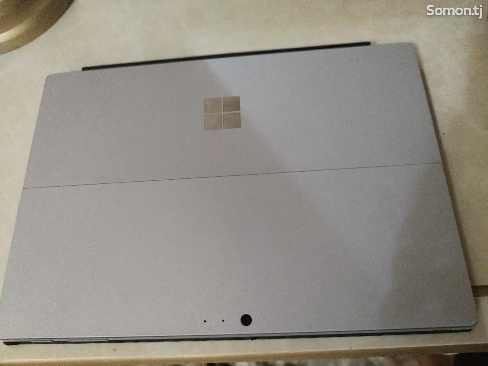 Ноутбук Microsoft Surface Pro-1