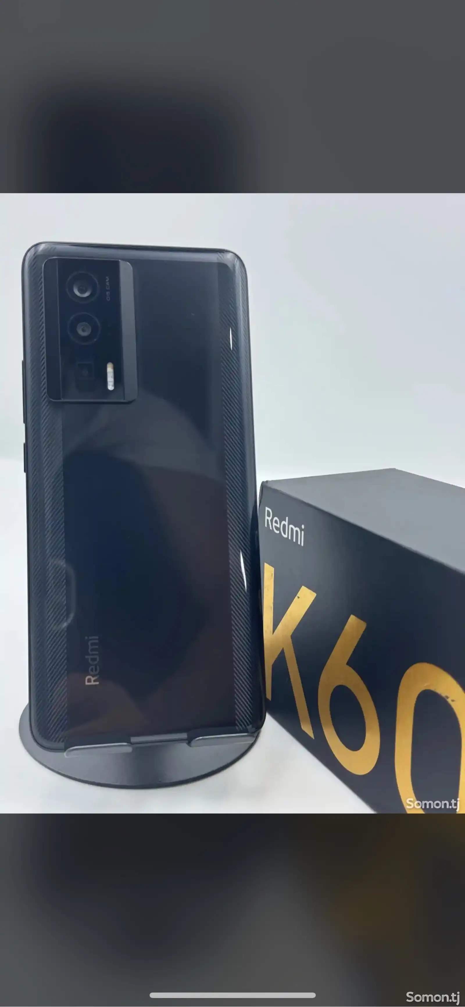 Xiaomi Redmi K60 8/128Gb-1