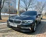 BMW 5 series, 2018-2