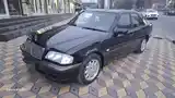 Mercedes-Benz C class, 1999-2