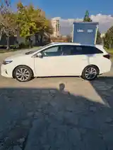 Toyota Auris, 2015-3