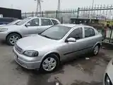 Opel Astra G, 2002-2