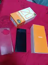 Tecno spark 20 pro+-2