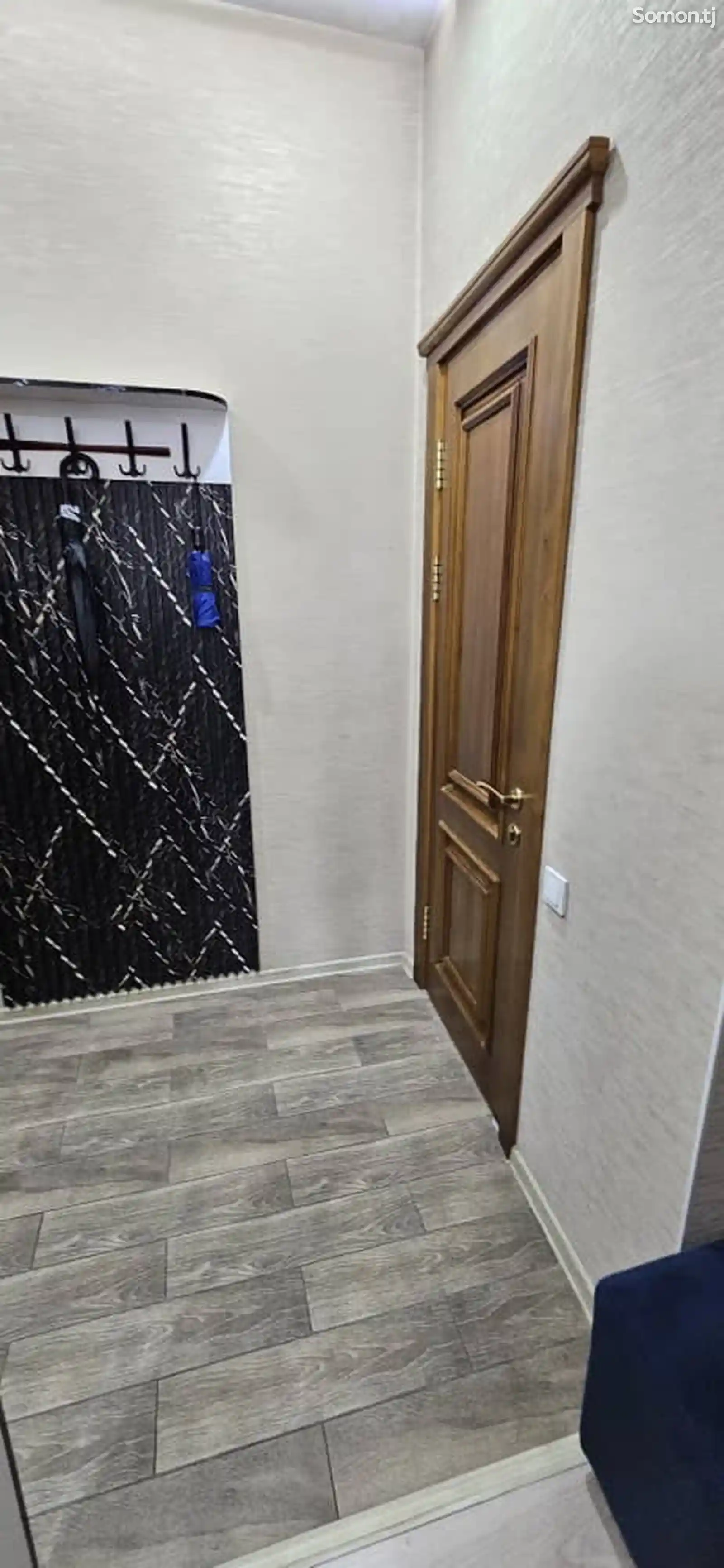 2-комн. квартира, 9 этаж, 74 м², Шохмансур-4