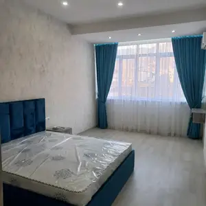 2-комн. квартира, 2 этаж, 70м², 18мкр