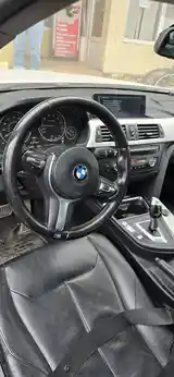 BMW 3 series, 2013-2