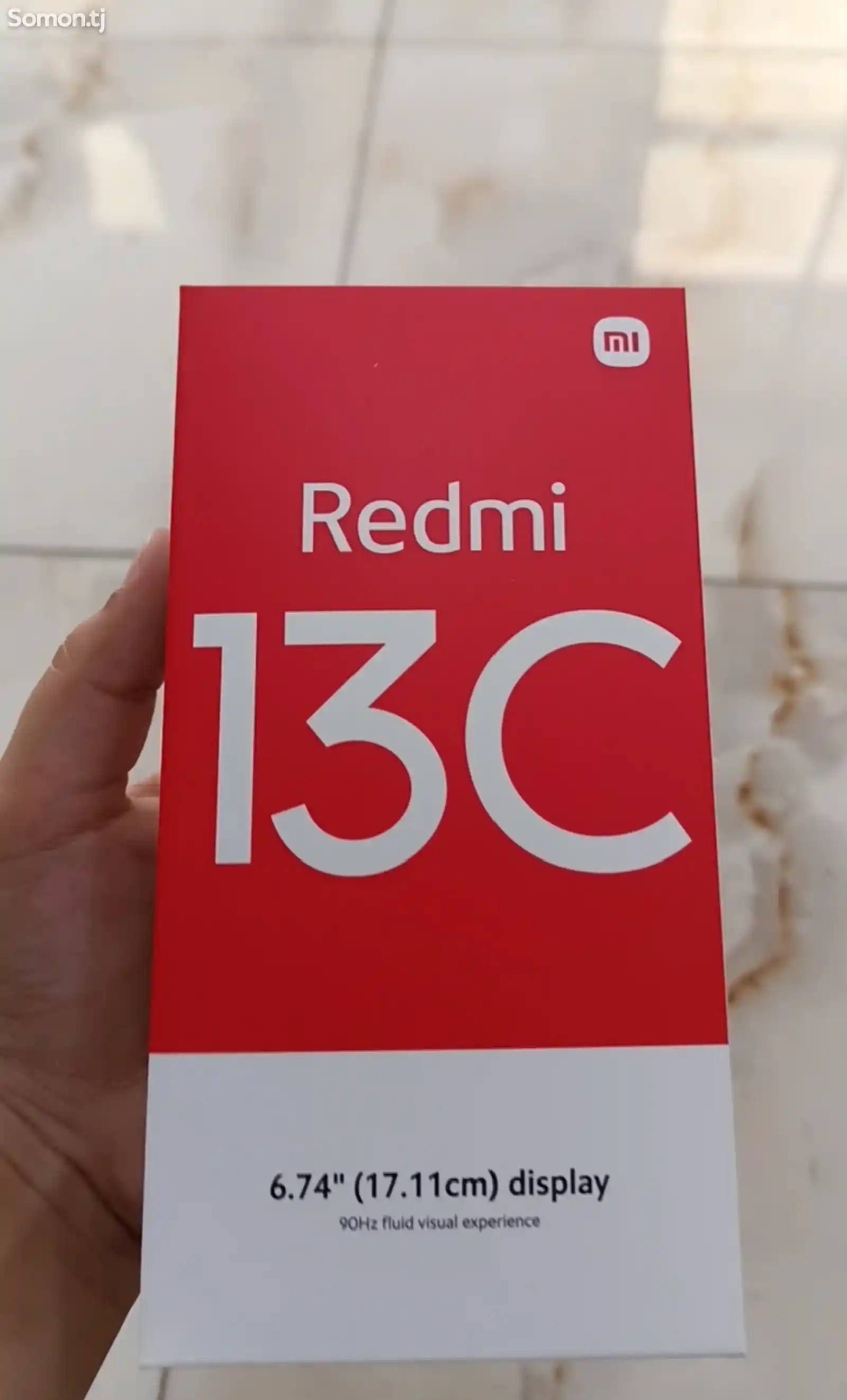 Xiaomi Redmi 13c-3