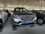 Hyundai Santa Fe, 2016-3