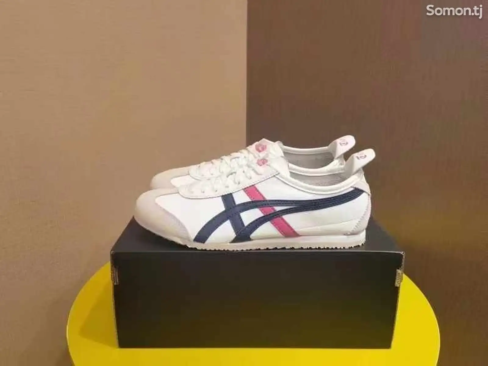 Кроссовки Asics Mexico-1