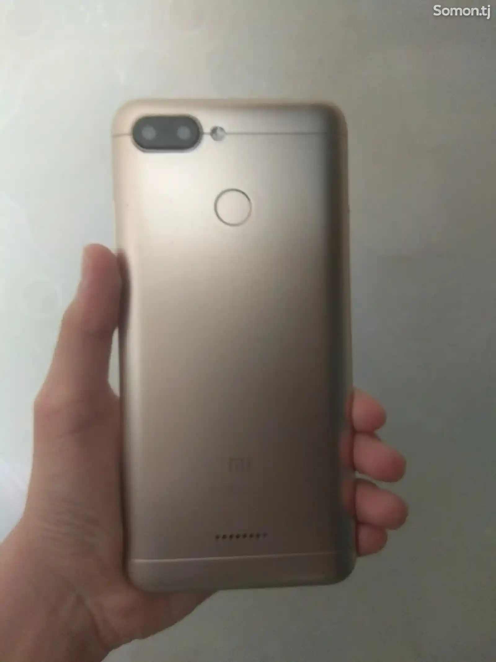 Xiaomi Redmi 6-2