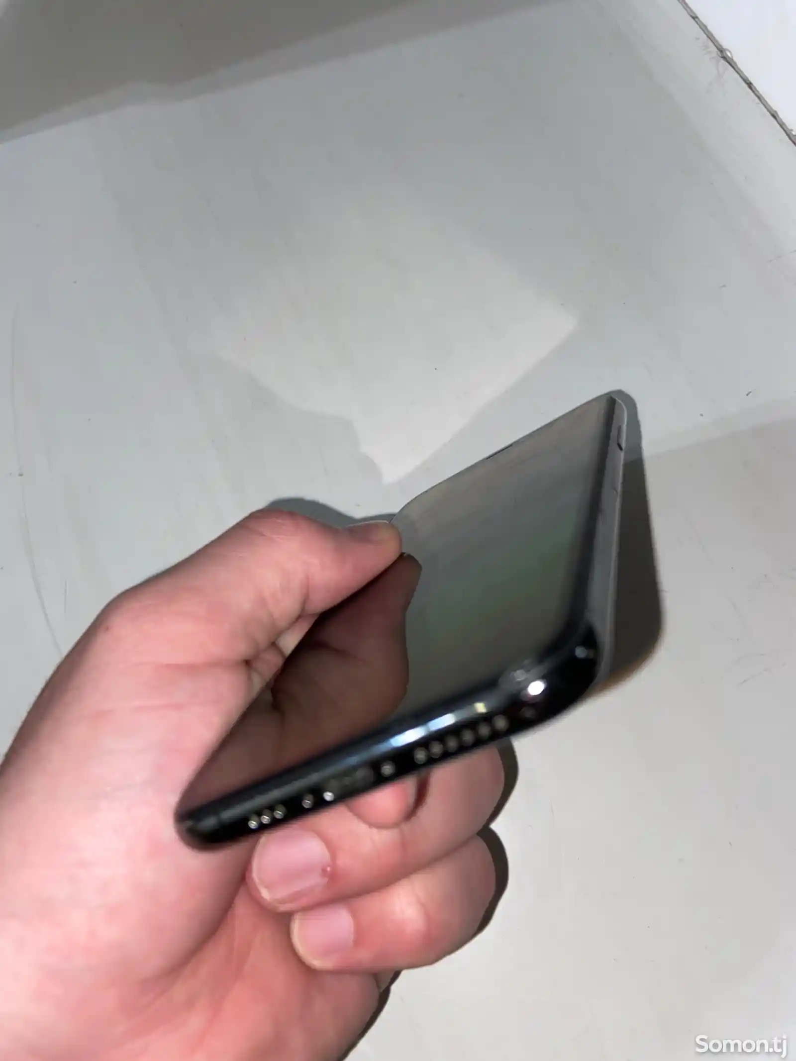 Apple iPhone Xs, 64 gb, Space Grey-8