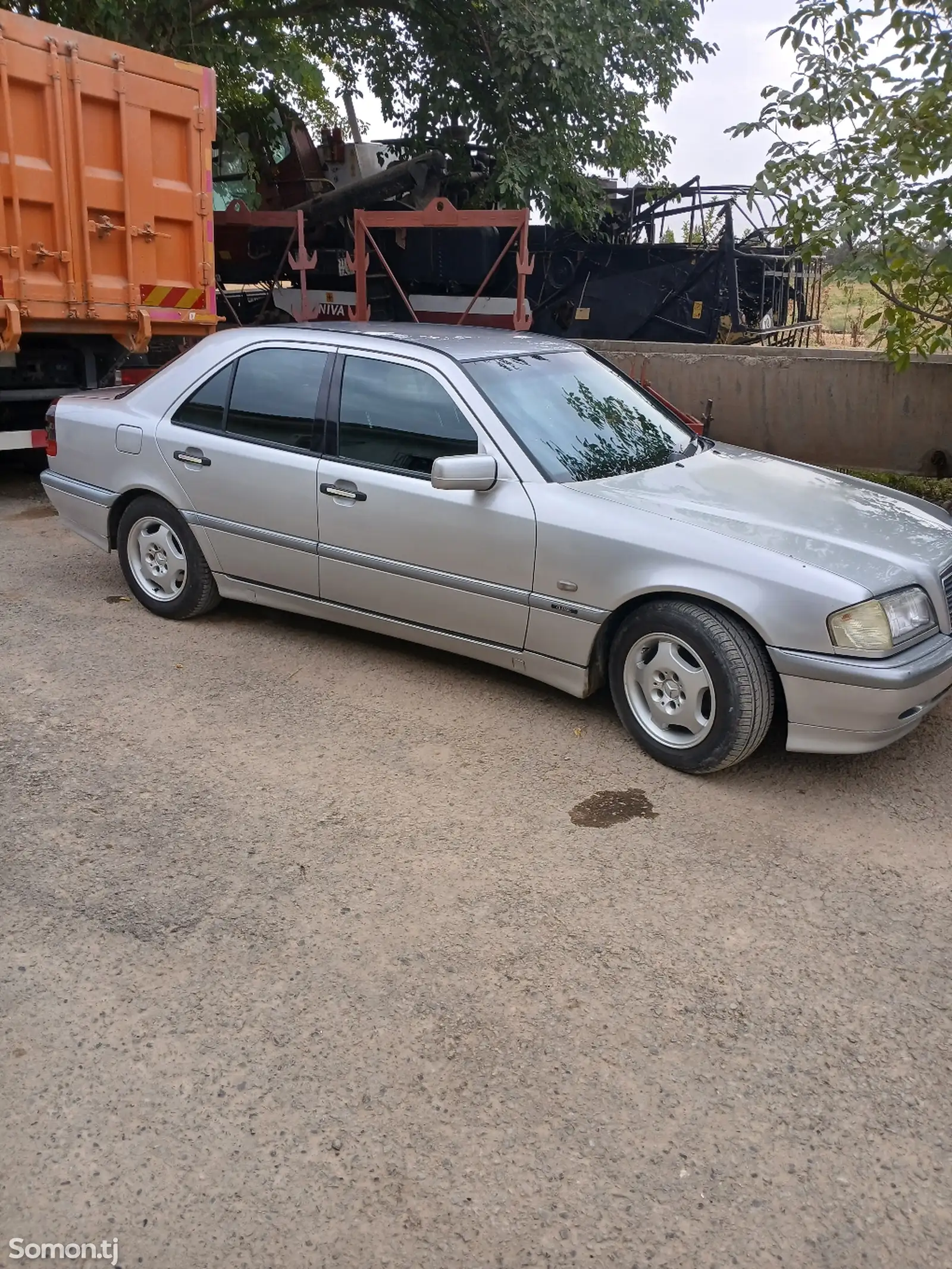 Mercedes-Benz W124, 1999-1