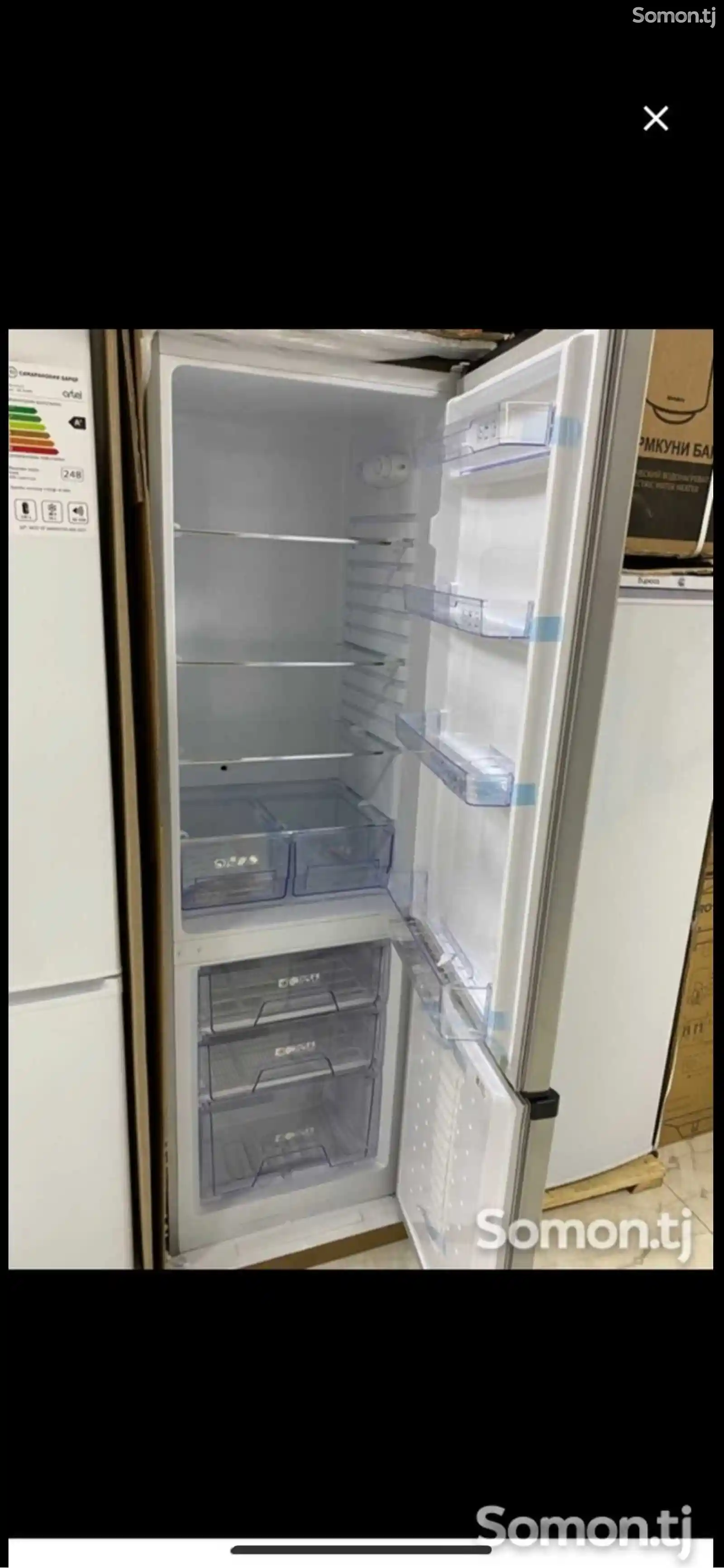 Холодильник ARTEL-2