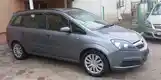 Opel Zafira, 2006-8