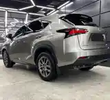 Lexus NX series, 2016-2