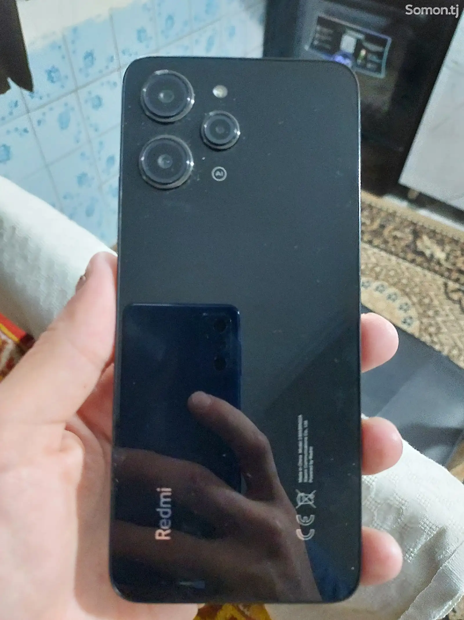 Xiaomi Redmi 12-3