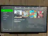 Игровая приставка Xbox One-4