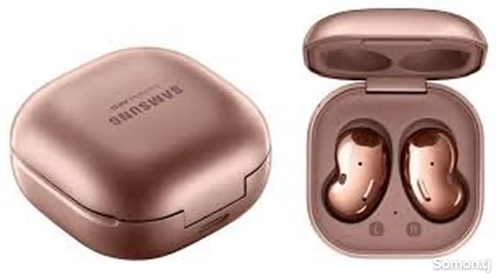 Наушники Samsung buds live-1