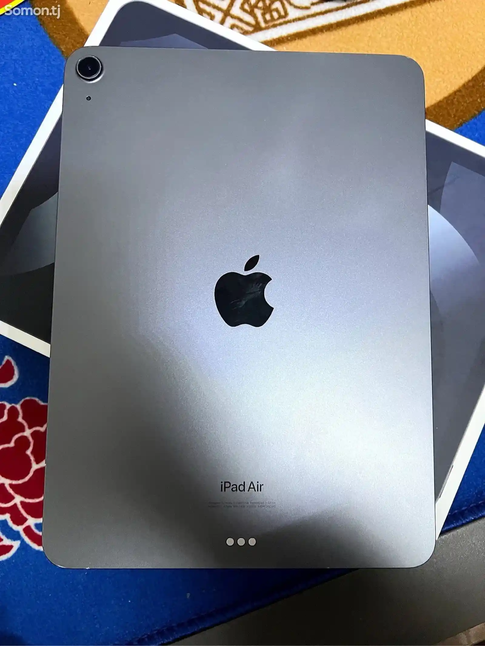 Планшет ipad air 5-2