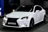 Lexus IS series, 2011-3