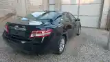 Toyota Camry, 2011-5