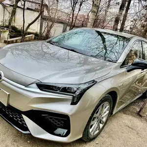 GAC Aion S, 2024