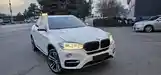 BMW X6, 2015-10