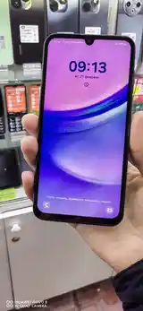 Samsung Galaxy A15-4