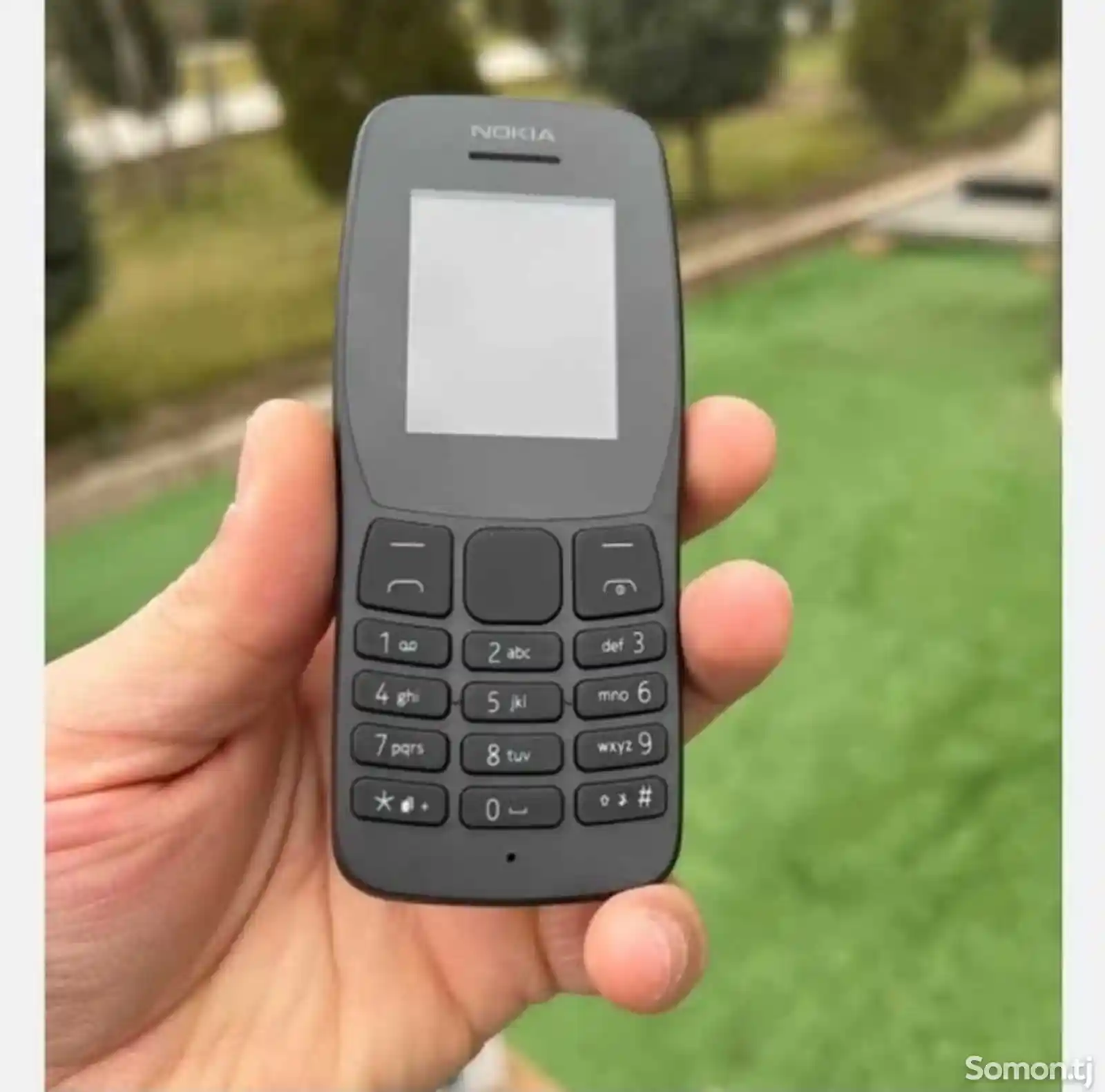 Nokia 110-2
