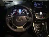 Lexus NX series, 2019-5