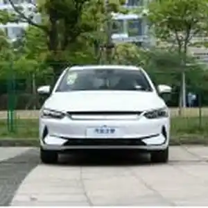 BYD Qin Plus, 2024