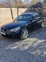 BMW 5 series, 2006-2