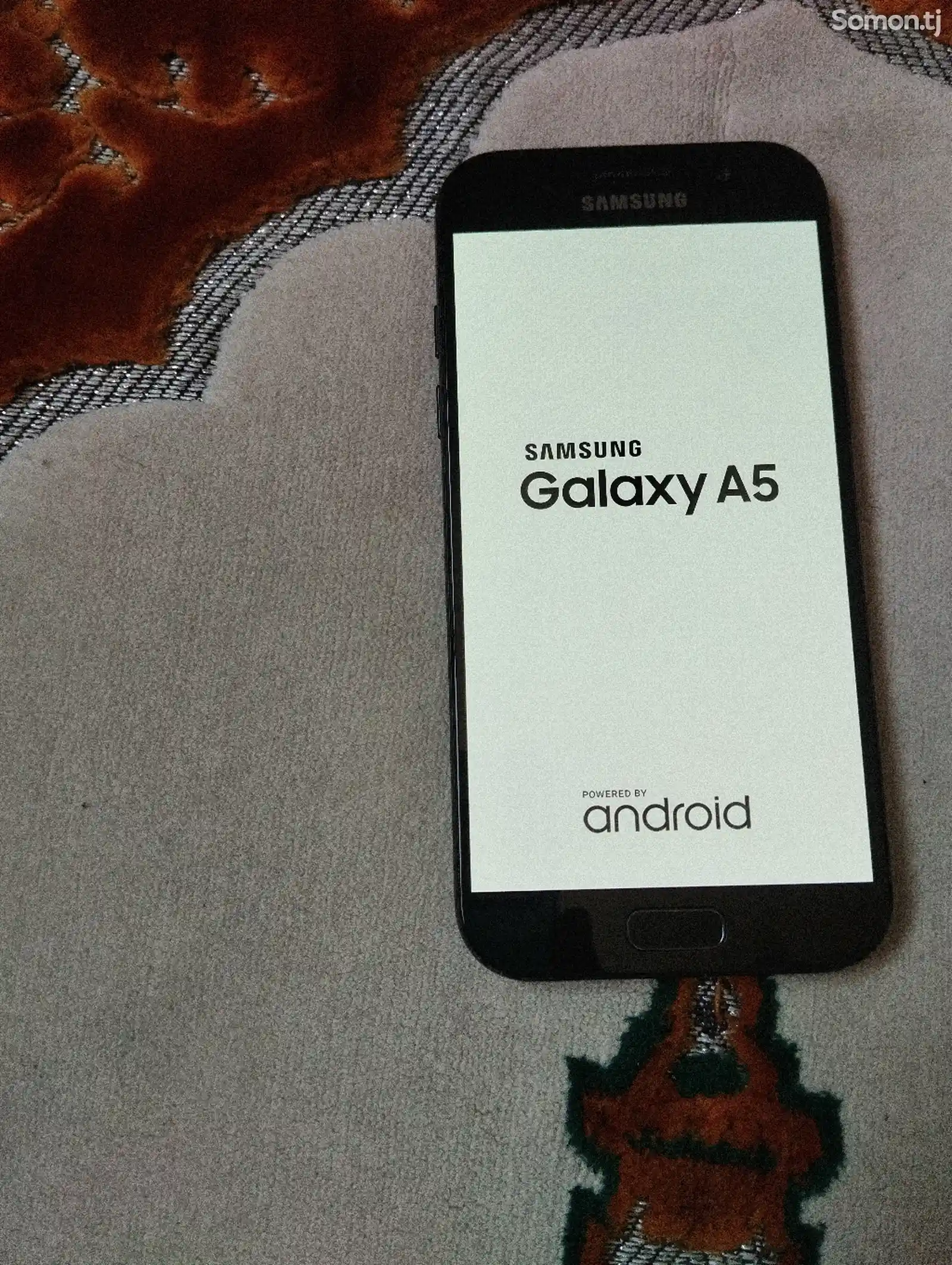 Samsung Galaxy A5-2