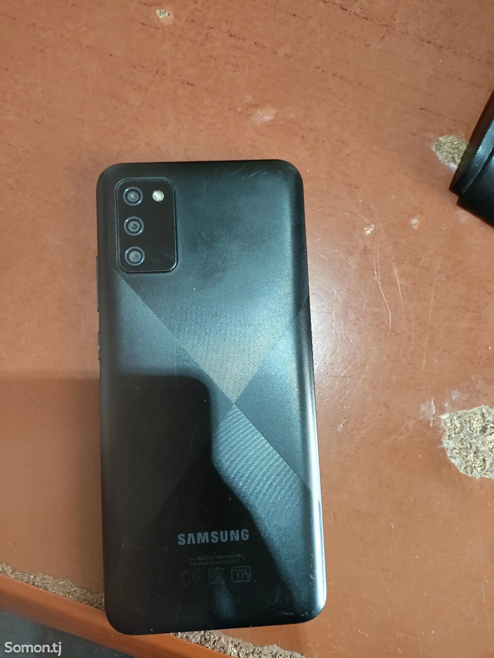 Samsung Galaxy A02s-1