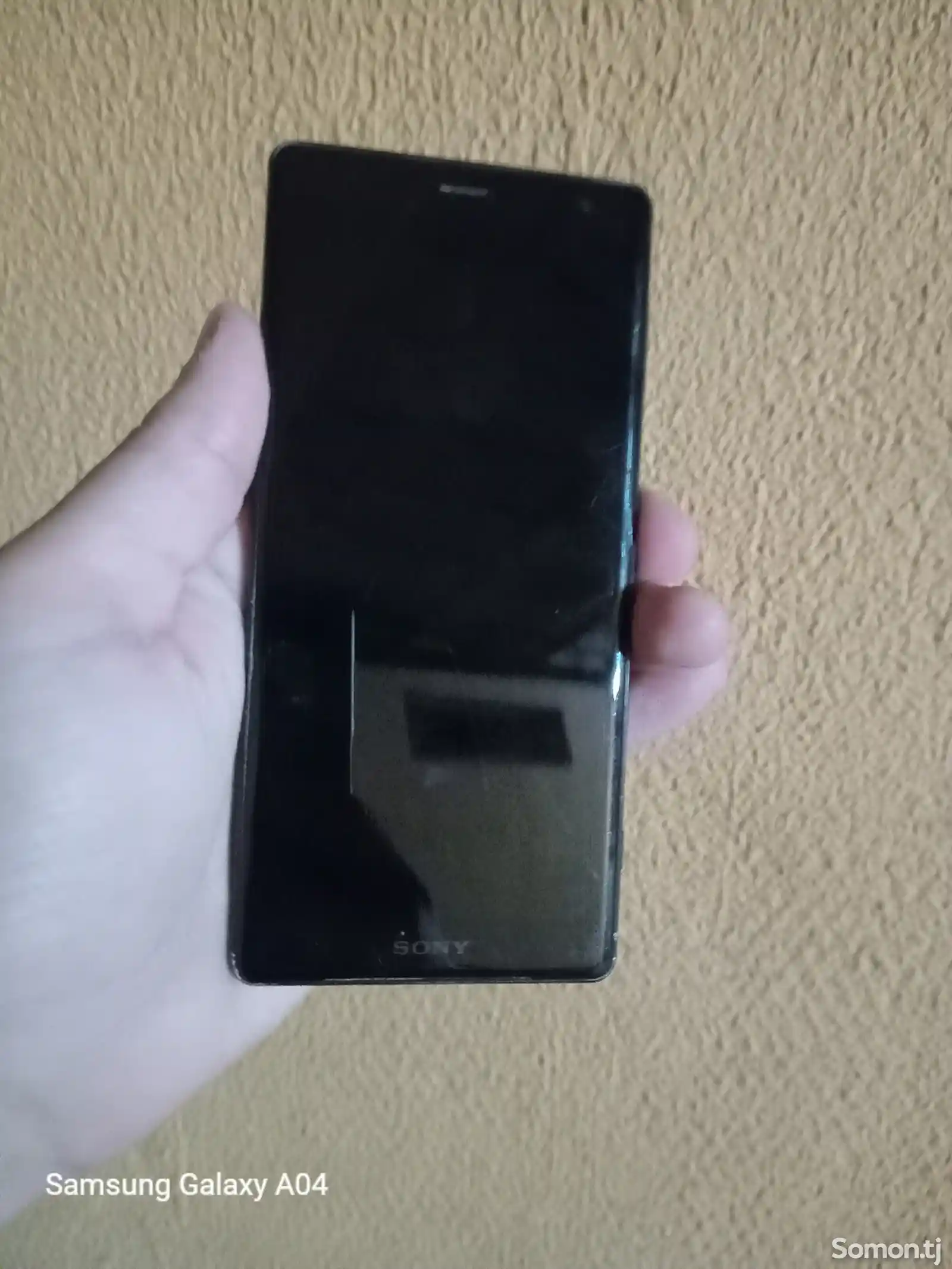 Sony Xperia XZ2, 4/64 ГБ-3