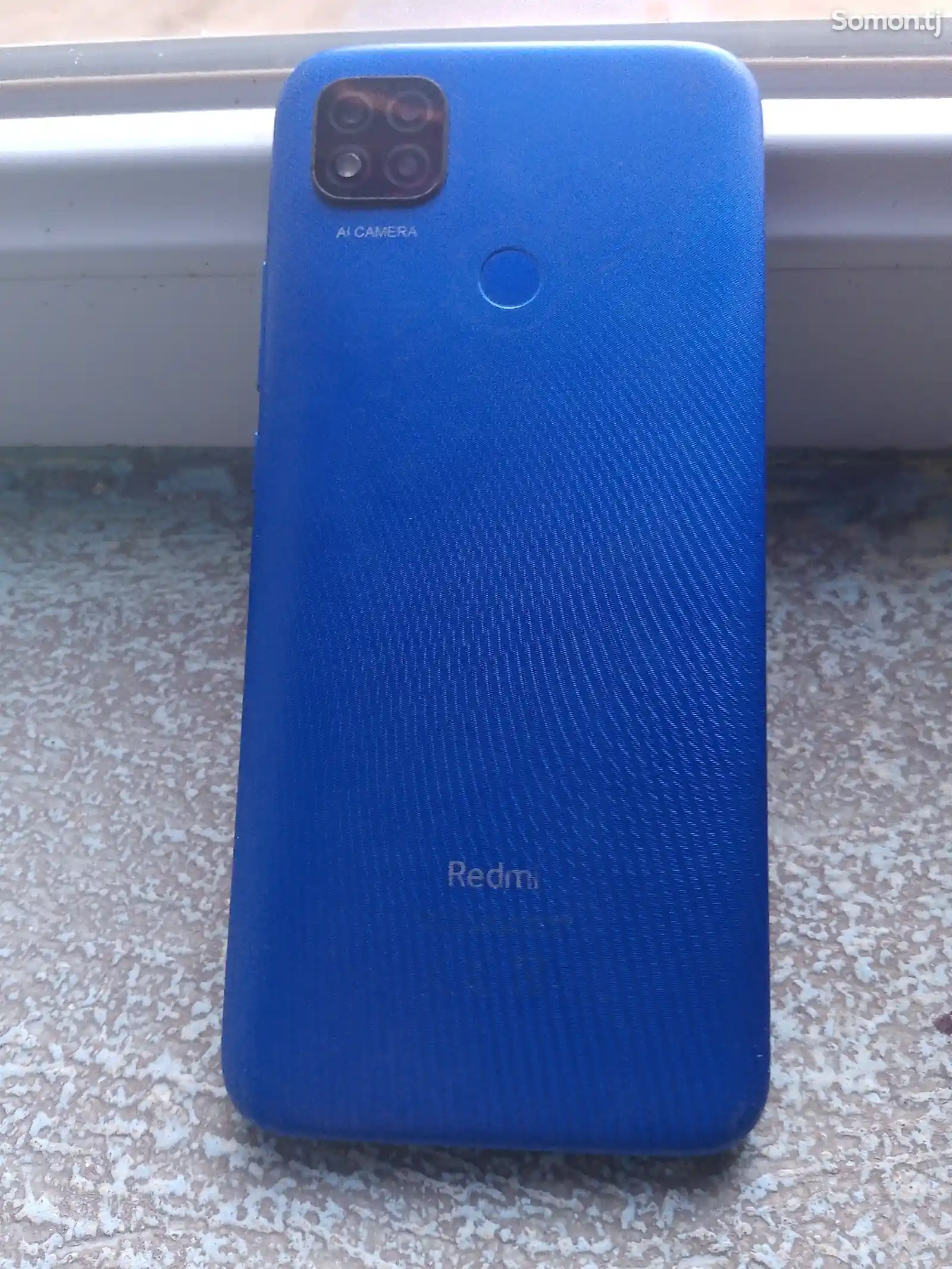 Xiaomi Redmi 9C-1