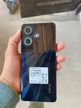 Телефон Infinix-4