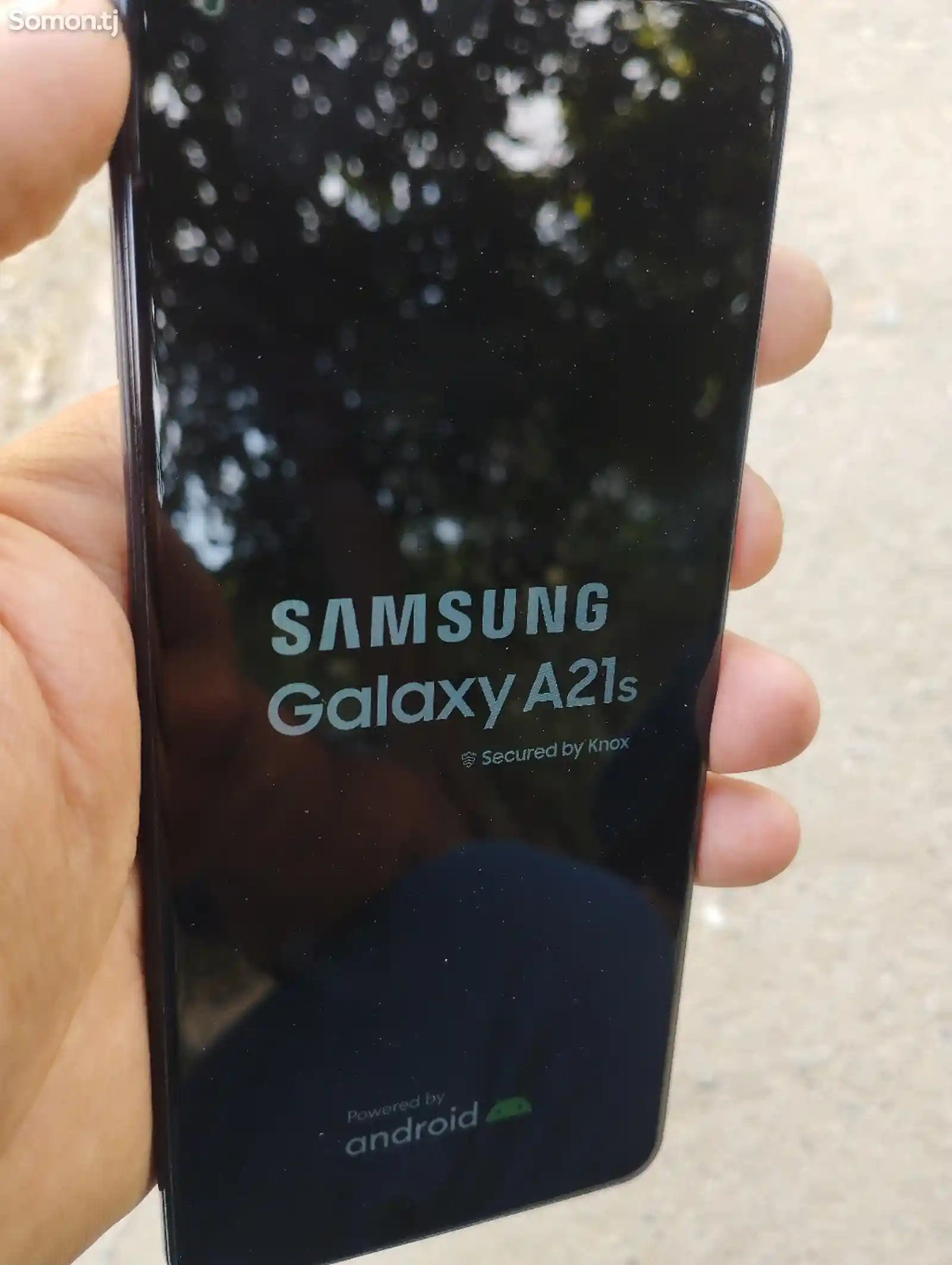 Samsung Galaxy A21s-1