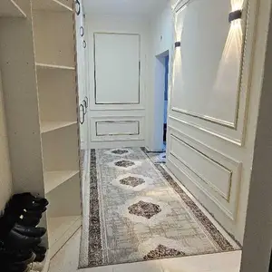 3-комн. квартира, 9 этаж, 90м², Воданасос