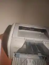 Принтер HP LaserJet Pro P1102-8