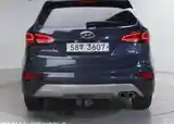 Hyundai Santa Fe, 2016-2