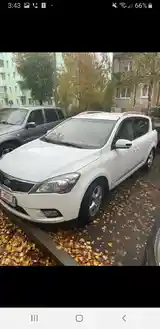 Kia Ceed, 2010-5