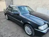 Mercedes-Benz C class, 1998-4