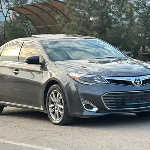 Toyota Avalon, 2015