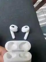 Гарнитуры Airpods 3 original-4