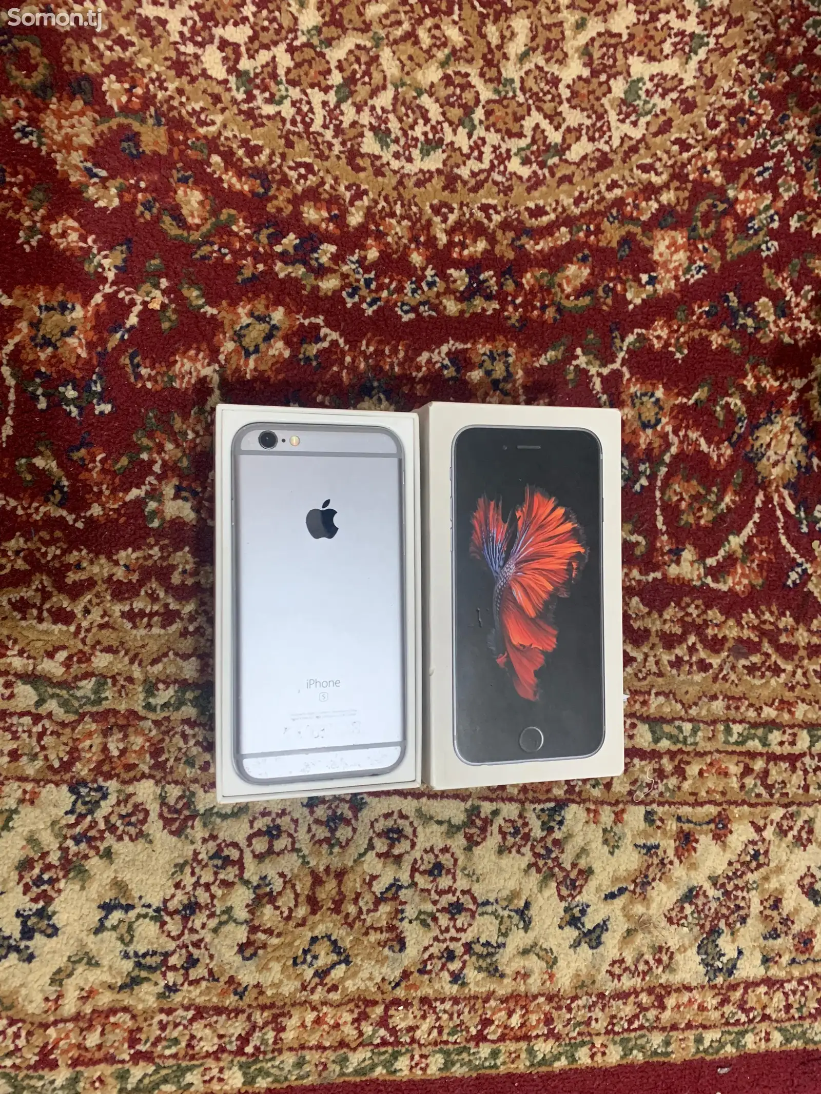 Apple iPhone 6s, 16 gb-3